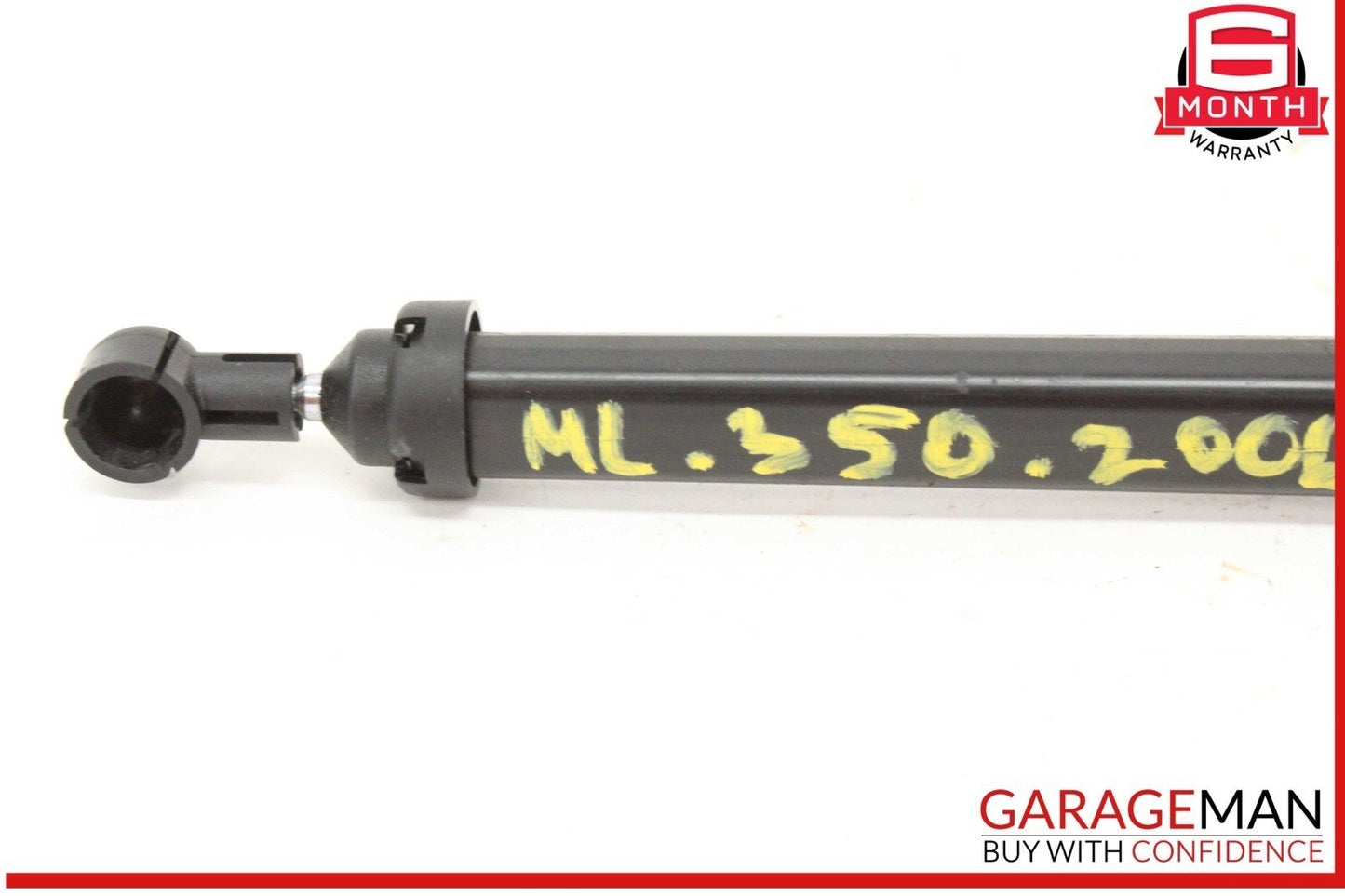 06-12 Mercedes W164 ML350 GL450 Rear Trunk Lid Tailgate Hydraulic Cylinder OEM