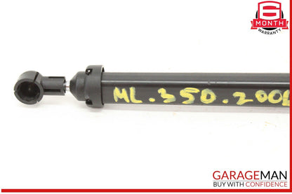 06-12 Mercedes W164 ML350 GL450 Rear Trunk Lid Tailgate Hydraulic Cylinder OEM