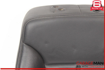 07-12 Mercedes X164 GL450 GL550 Front Left Driver Top Upper Seat Cushion OEM