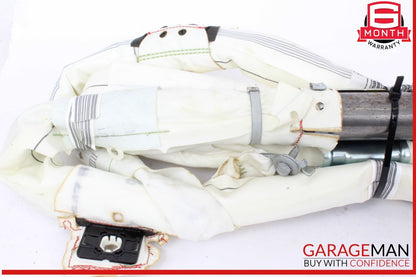 13-16 Mercedes X166 GL450 Roof Curtain Air Bag Airbag Right Passenger Side OEM
