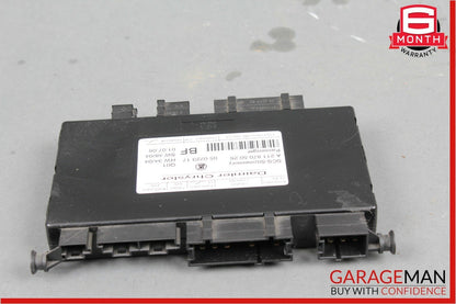 03-11 Mercedes E350 GL450 CLS350 ML550 Front Right Side Seat Control Module OEM