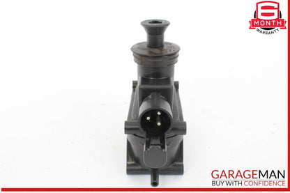 84-93 Mercedes W201 190E 190D Front Left Driver Side Door Vacuum Latch Actuator