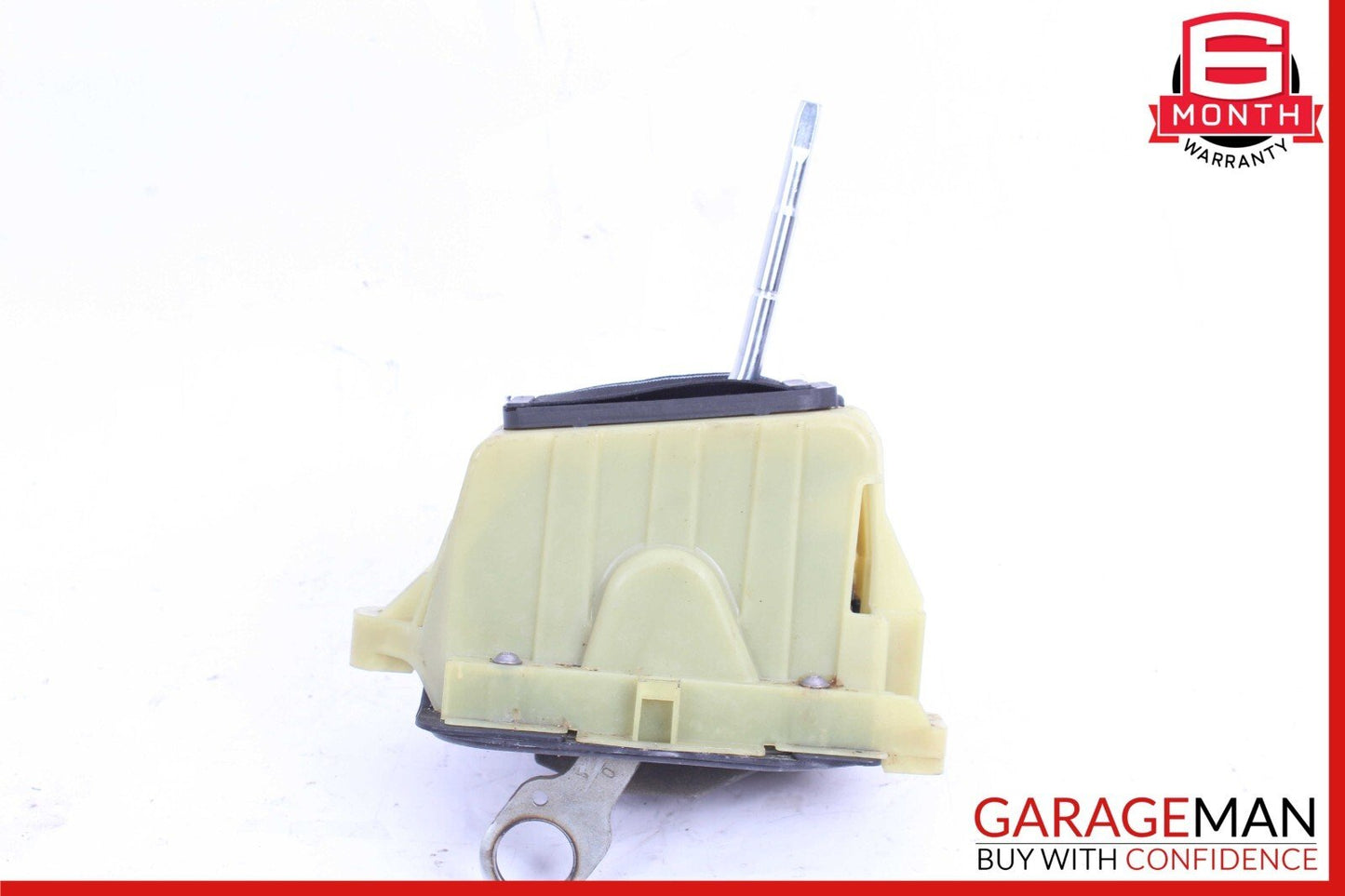 08-14 Mercedes W204 C350 C250 C300 Floor Gear Selector Shifter 2042673724 OEM