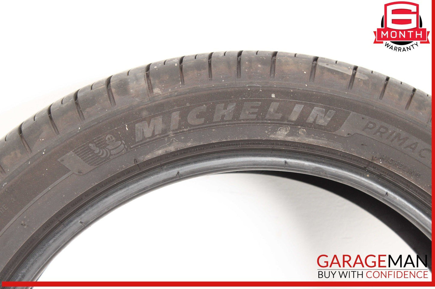 Michelin Primacy Tour A/S 235/50 R19 99V Wheel Tire OEM