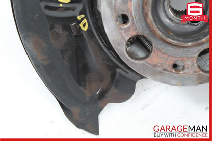 05-11 Mercedes R171 SLK350 Rear Right Side Spindle Knuckle Hub Bearing OEM