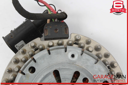 08-18 Mercedes W204 C350 E350 Engine Cooling Fan Motor Radiator OEM