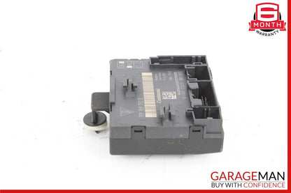 10-16 Porsche Panamera 970 Front Right Side Door Control Module Unit OEM