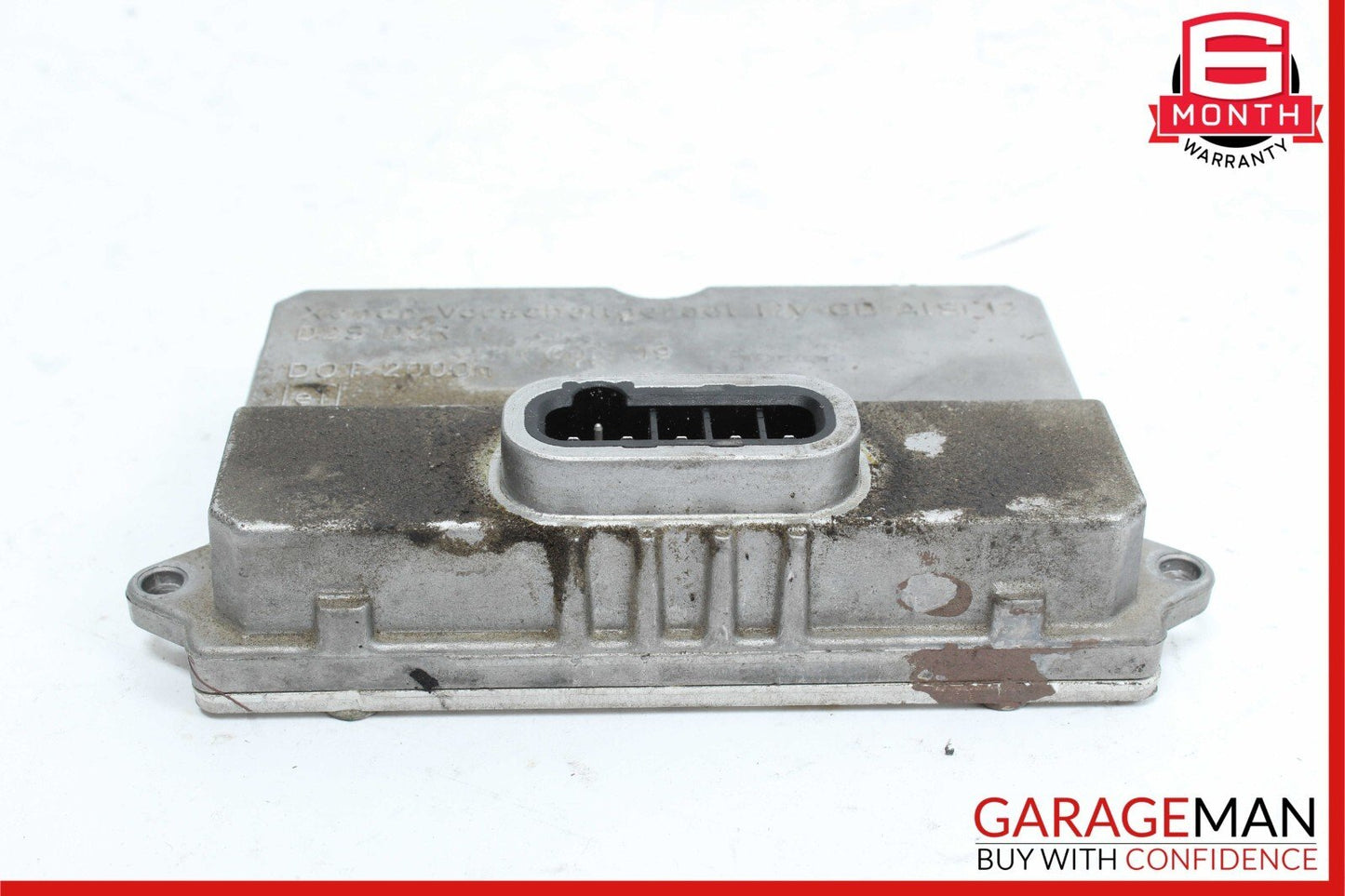 04-09 Mercedes W219 CLS550 Xenon HID Headlight Ballast Module Unit OEM