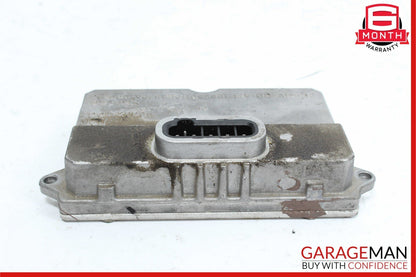 04-09 Mercedes W219 CLS550 Xenon HID Headlight Ballast Module Unit OEM