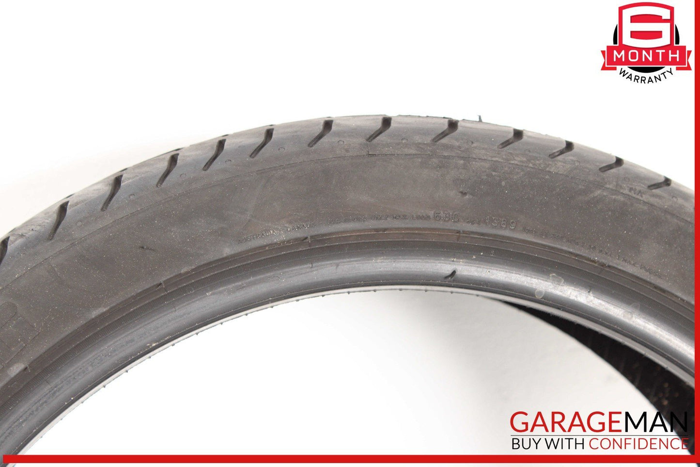 Pirelli P Zero 245/35 R18 92Y Wheel Tire OEM