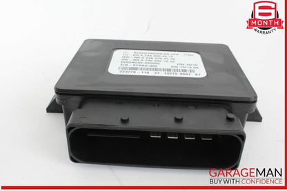 12-20 Mercedes W117 CLA250 SLK350 Hand Parking Brake Control Module Unit OEM