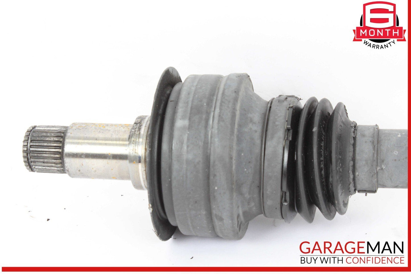 10-15 Mercedes W212 E350 Wagon Rear Left or Right Side Axle CV Half Shaft OEM