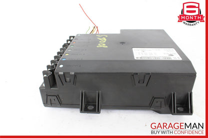 07-14 Mercedes W221 S550 CL550 Electric Power Supply Fuse Box Control Module