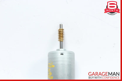 10-15 Porsche Panamera 970 Rear Sun Shade Motor OEM