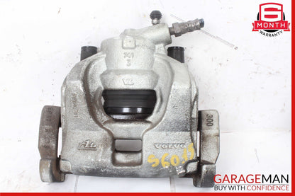 11-18 Volvo S60 V60 Front Left & Right Disc Brake Caliper Set of 2 Pc OEM