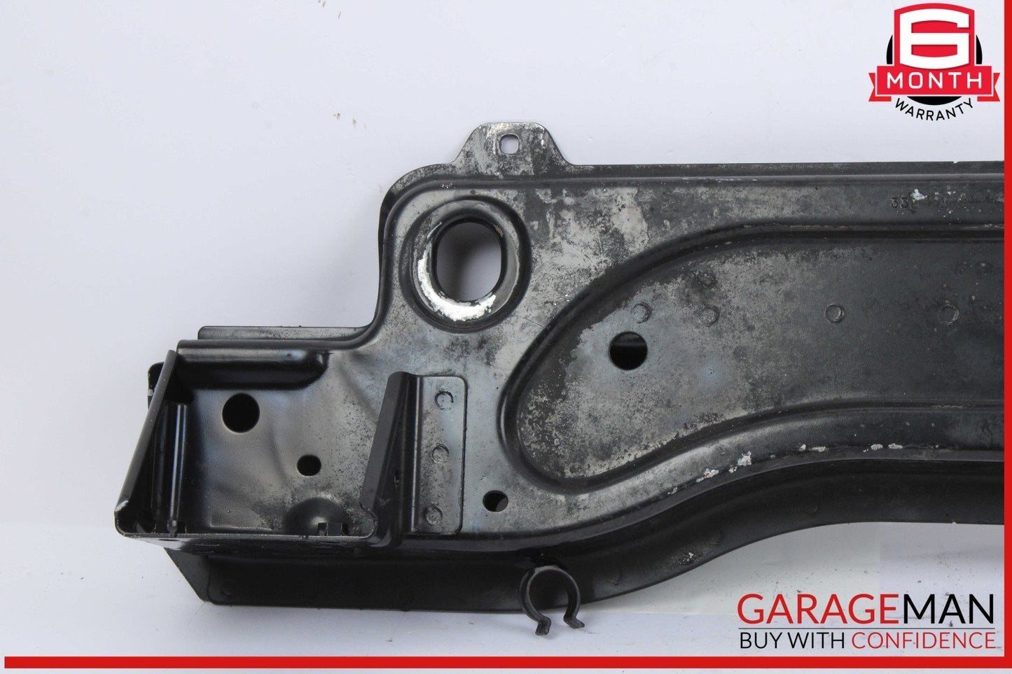 07-12 Mercedes X164 GL450 4MATIC GL350 Front Lower Radiator Support Bracket OEM