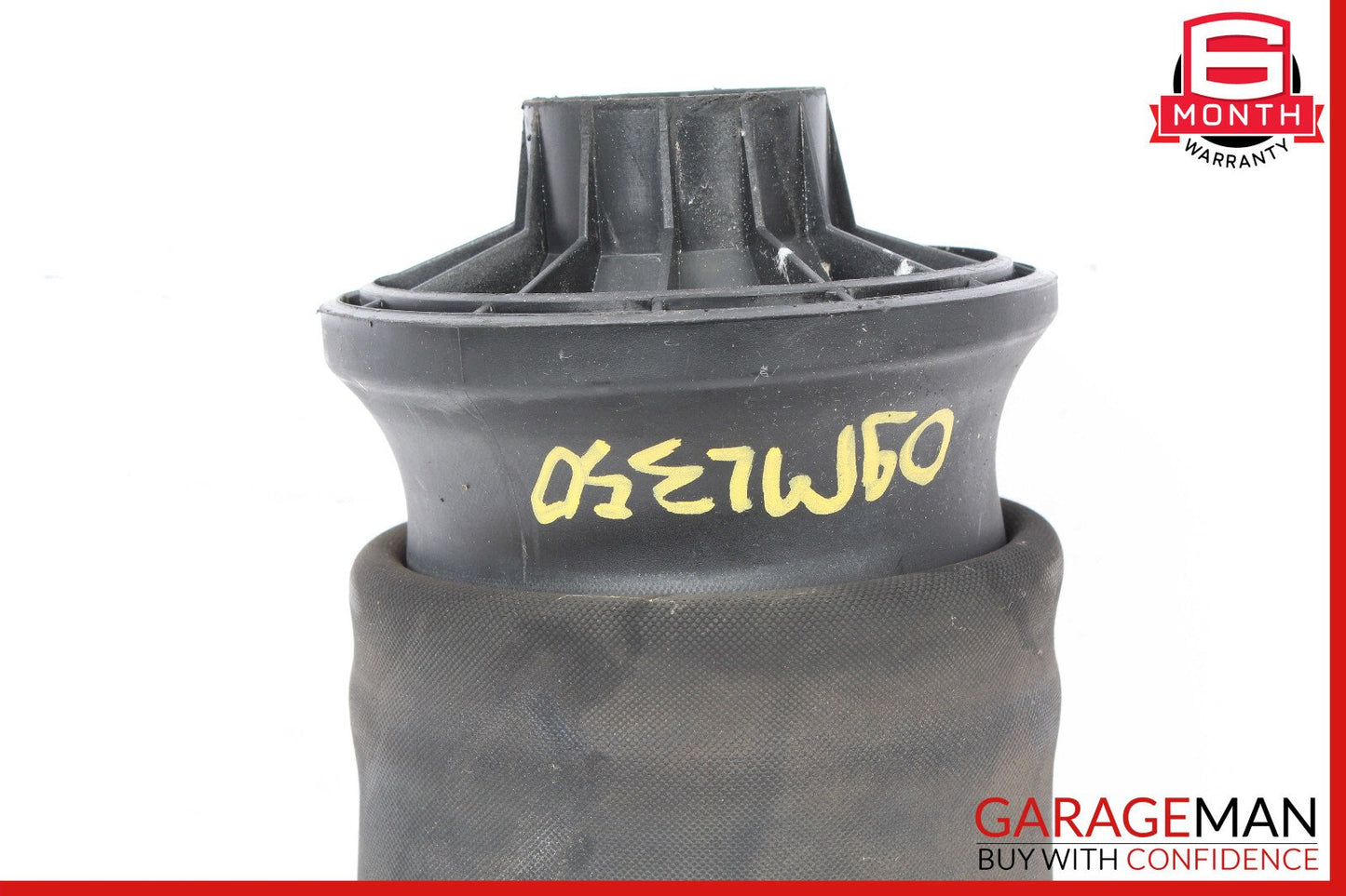 06-19 Mercedes W164 ML350 GL350 GLS550 Rear Left or Right Air Bag Shock OEM
