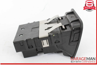 12-20 Mercedes W117 CLA250 Parking Brake Release Handle 2469050451 OEM