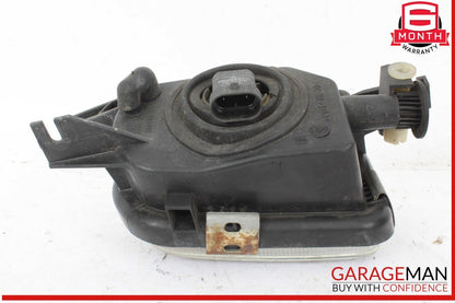 03-06 Mercedes R230 SL500 SL600 Left Side Fog Light Lamp 2038201156 OEM