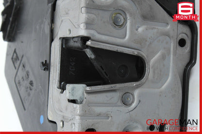 01-07 Mercedes W203 C230 C280 Rear Left Driver Side Door Lock Latch Actuator OEM