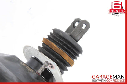06-11 Mercedes W219 CLS55 E500 Power Brake Booster Master Cylinder Reservoir OEM