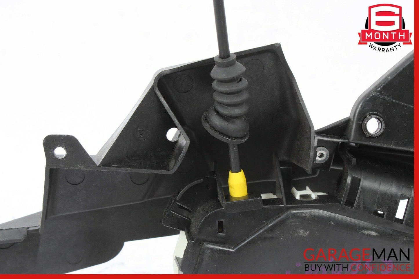 08-11 Mercedes W204 C300 C350 Front Left Driver Side Door Lock Latch Actuator