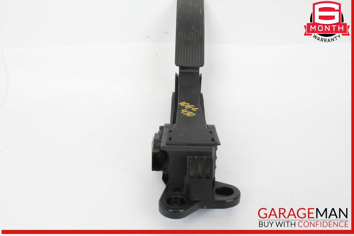 06-13 Mercedes X164 GL450 Gas Throttle Pedal Accelerator 1643000504 OEM