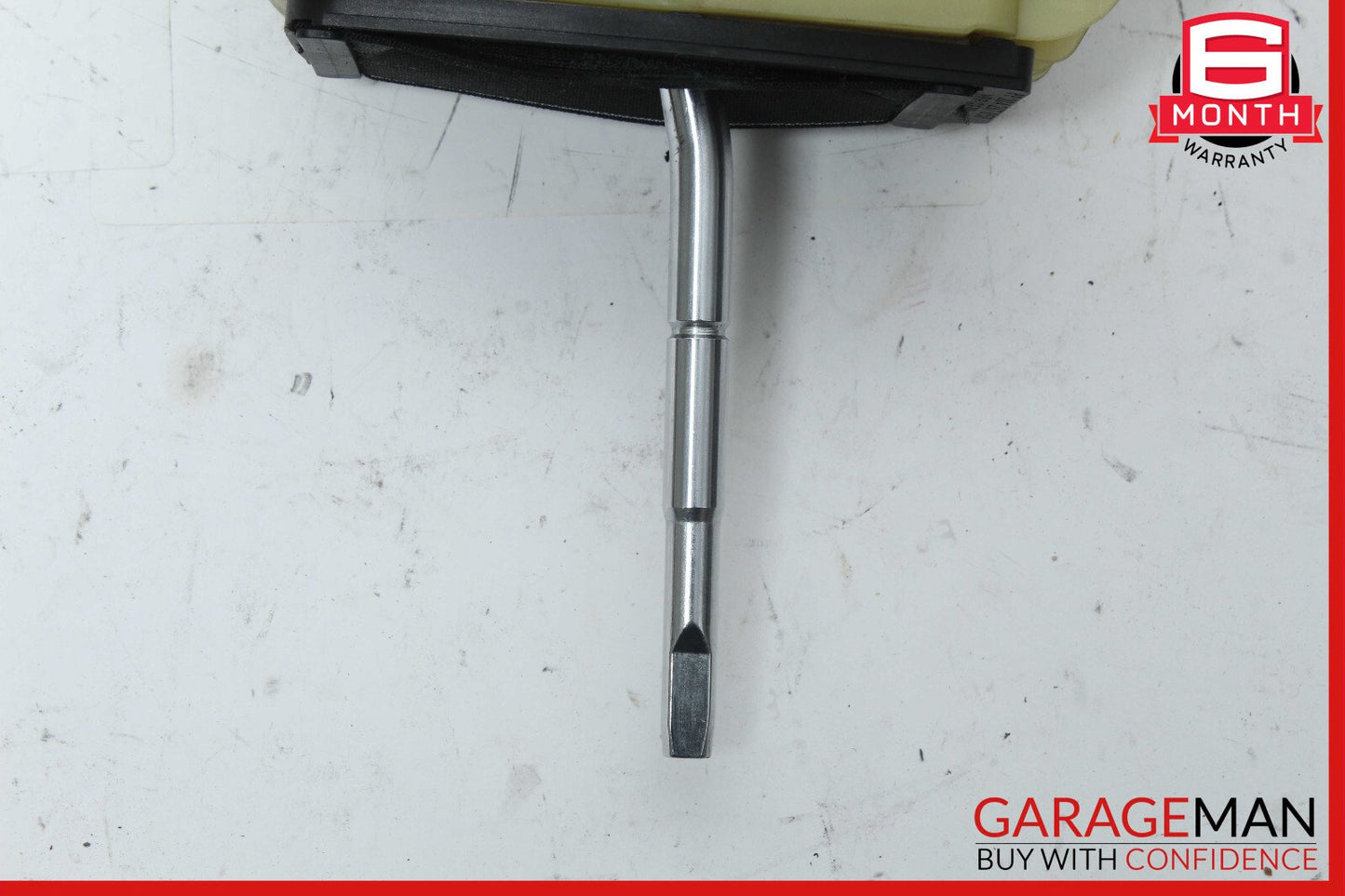 08-14 Mercedes W204 C300 C250 C350 Floor Gear Selector Shifter 2042673724 OEM