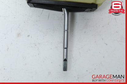 08-14 Mercedes W204 C300 C250 C350 Floor Gear Selector Shifter 2042673724 OEM
