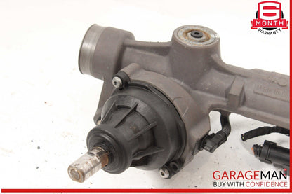 13-17 Audi A5 A4 S4 S5 Steering Gear Rack And Pinion OEM