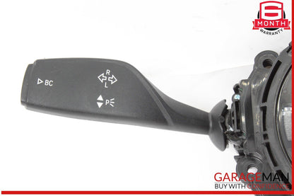 14-21 BMW i3 I01 Hybrid Steering Column Clockspring Control Switch 9374436 OEM