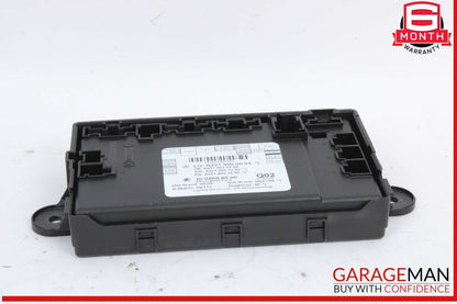 07-13 Mercedes W221 S550 S400 Rear Right or Left Side Door Control Module OEM