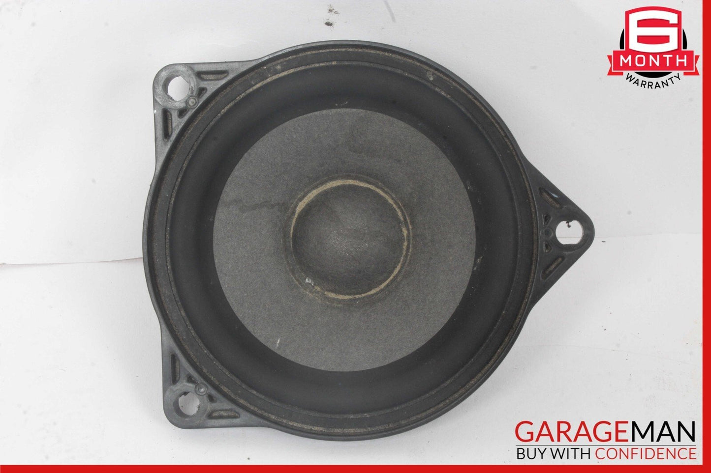 17-24 Tesla Model 3 Y Front Left & Right Audio System Speaker Full Range Set OEM