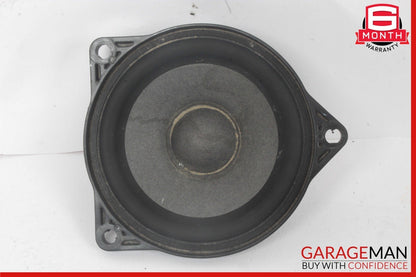 17-24 Tesla Model 3 Y Front Left & Right Audio System Speaker Full Range Set OEM