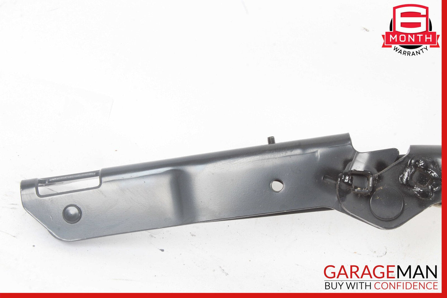 02-10 Lexus SC430 Rear Left Side Convertible Upper Roof Top Lid Hinge OEM