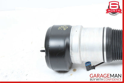 07-13 Mercedes W221 S400 S550 Rear Right or Left Shock Strut Air Airmatic