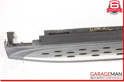 13-19 Mercedes X166 GL550 Left Driver Side Running Board Step OEM