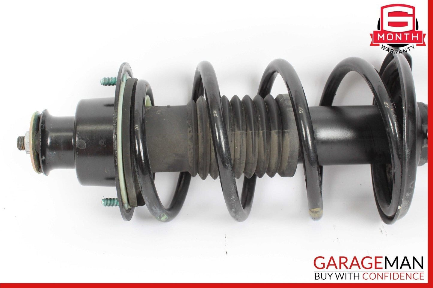 97-04 Porsche Boxster 986 Rear Right or Left Shock Absorber Spring Strut OEM