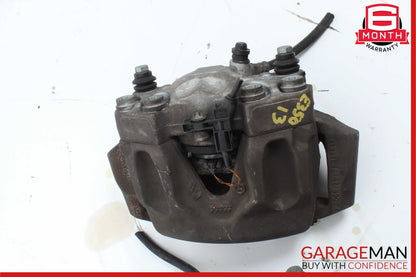 08-18 Mercedes W212 E350 C350 Front Brake Calipers Left and Right Set of 2 Pc