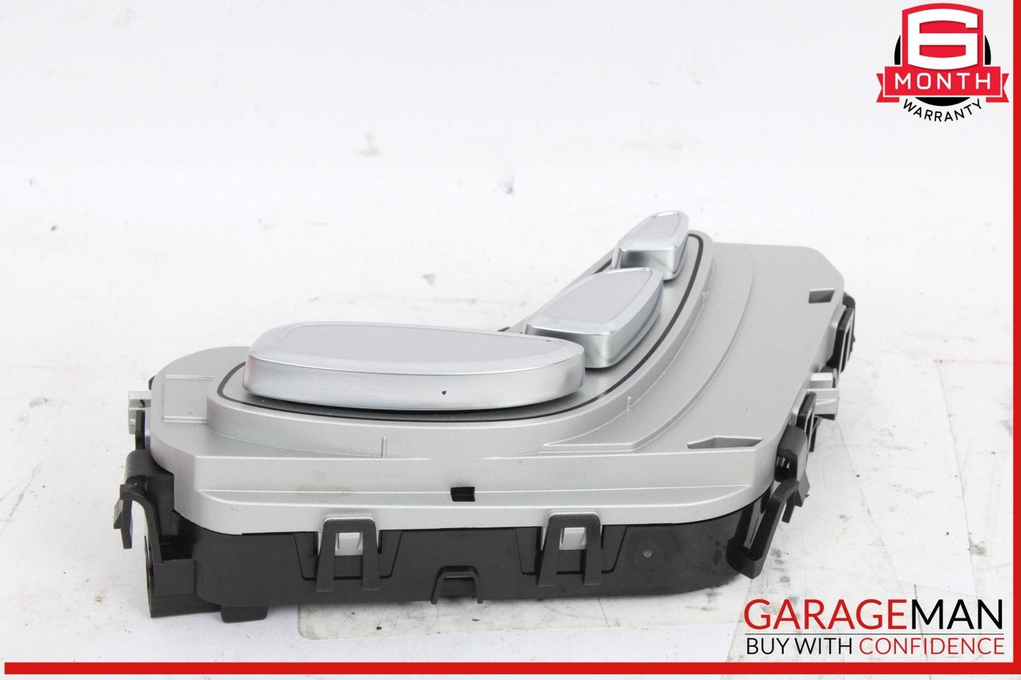 15-20 Mercedes W205 C300 4MATIC Front Right Side Seat Control Switch Module OEM