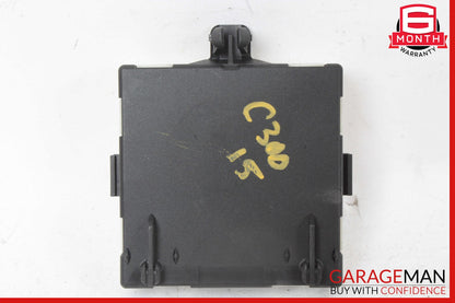 15-18 Mercedes W205 C300 C350e Front Left Side Door Control Module Unit OEM