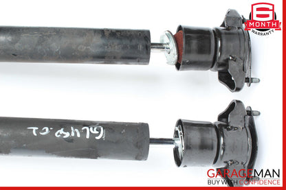07-12 Mercedes X164 GL450 GL550 Rear Right & Left Shock Strut Absorber Set of 2