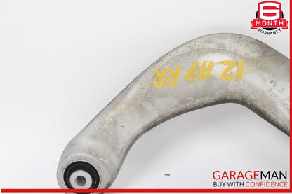 2012-2018 Audi A7 Rear Right Passenger Side Upper Control Arm 8K0505324H