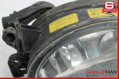 06-09 Mercedes W211 E350 CLS500 CLK350 Front Right Side Foglight Fog Light Lamp