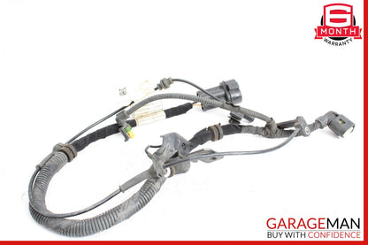 17-23 Alfa Romeo Stelvio Rear Left Brake Caliper Wire Harness OEM