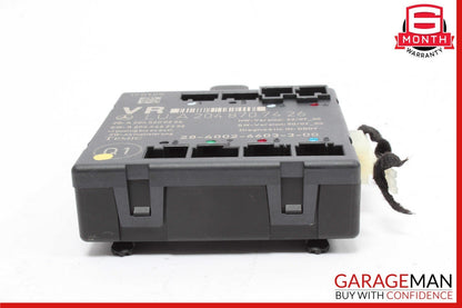 08-18 Mercedes W204 C300 C350 E400 Front Right Side Door Control Module OEM