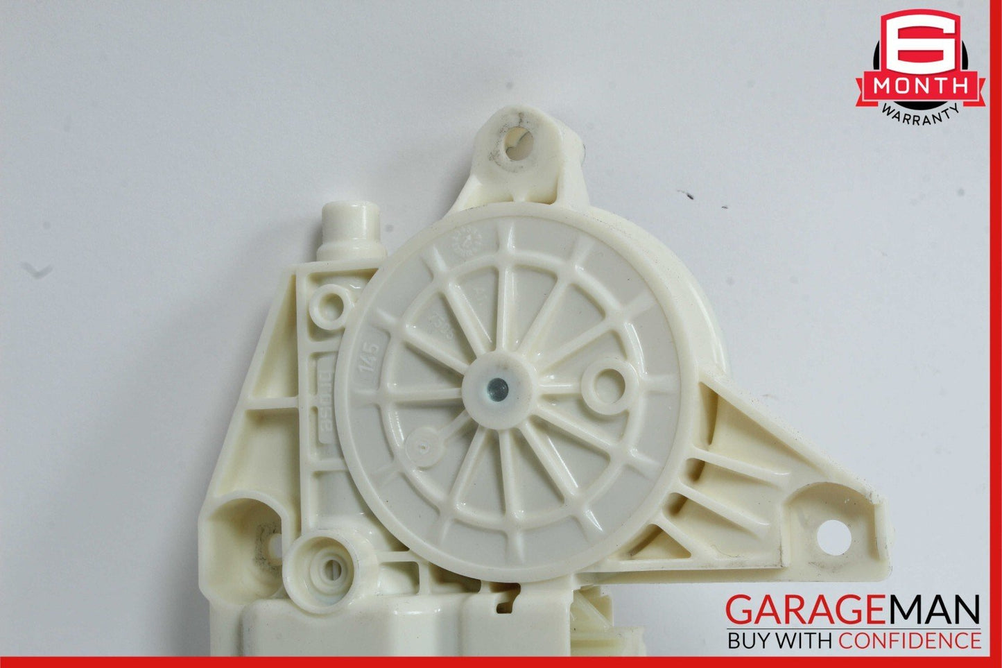 08-16 Mercedes C280 E250 E350 Front Left Side Door Window Regulator Motor Unit