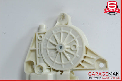 08-16 Mercedes C280 E250 E350 Front Left Side Door Window Regulator Motor Unit