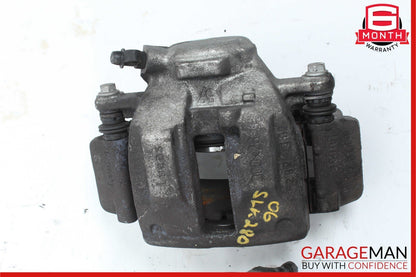 05-11 Mercedes SLK300 SLK280 Front Right & Left Brake Caliper Calipers Set