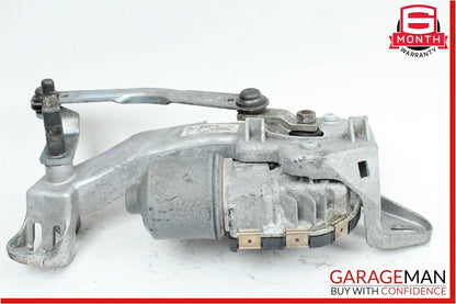 07-14 Mercedes W221 S550 CL550 Front Left Side Windshield Wiper Motor Linkage